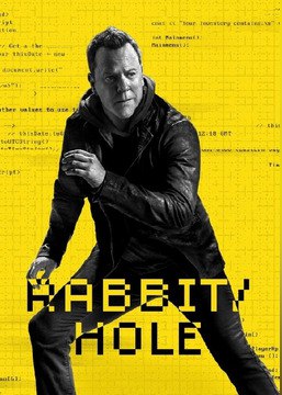 间谍兔洞 Rabbit Hole (2023) 更6/8 美剧 惊悚  1.68G